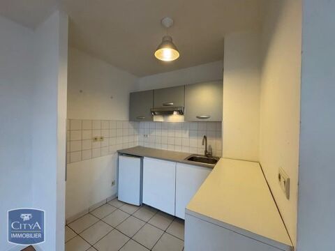  Appartement � louer 2 pi�ces 39 m�