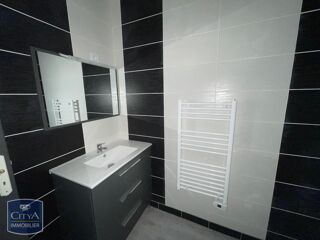  Appartement à louer 2 pièces 39 m²
