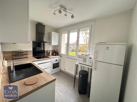  Appartement  louer 2 pices 50 m