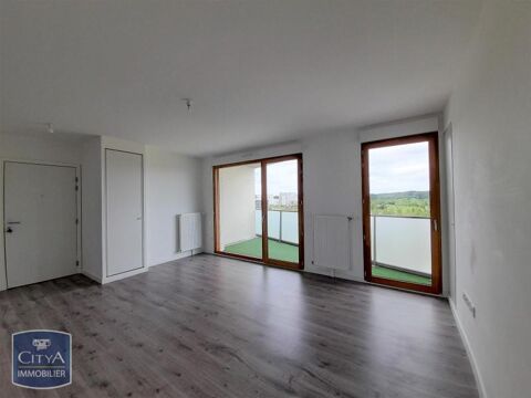  Appartement  louer 3 pices 66 m
