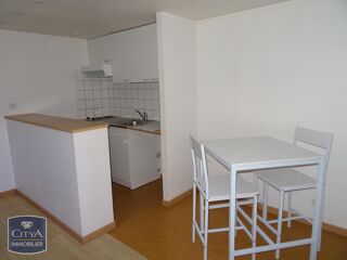  Appartement � louer 2 pi�ces 29 m�