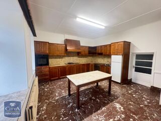  Maison à louer 6 pièces 90 m²