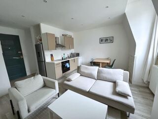  Appartement � louer 2 pi�ces 41 m�