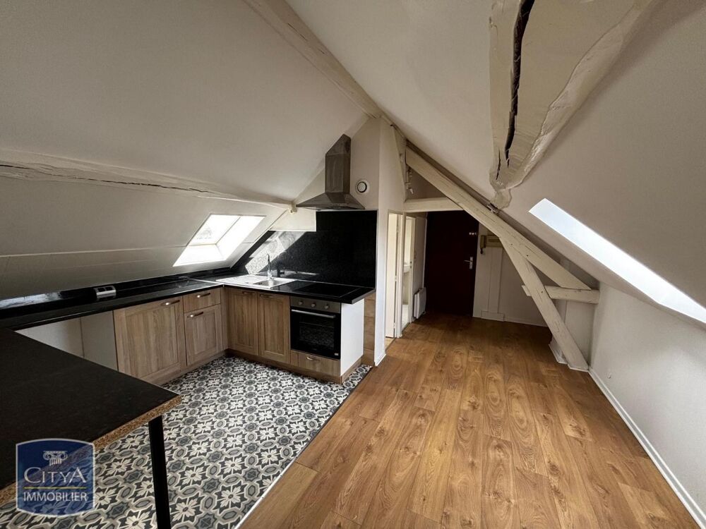 location Appartement - 2 pièce(s) - 42 m² Mennecy (91540)