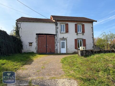   Location Maison Maison - 3 pi�ce(s) - 70 m�