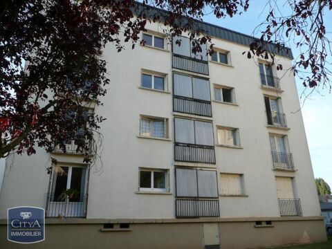   Location Appartement Appartement - 2 pi�ce(s) - 51 m�