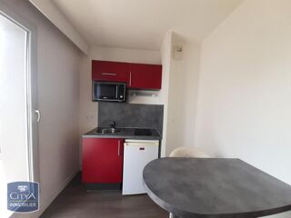  Appartement � louer 1 pi�ce 27 m�
