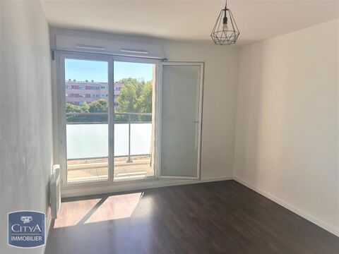  Appartement � louer 1 pi�ce 21 m�