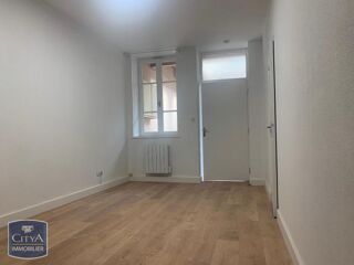  Appartement à louer 1 pièce 22 m²