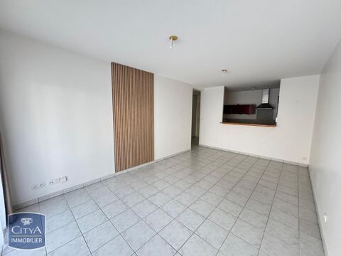  Appartement  louer 3 pices 60 m