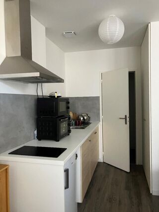  Appartement � louer 2 pi�ces 32 m�