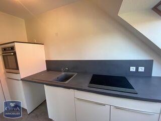  Appartement � louer 3 pi�ces 63 m�