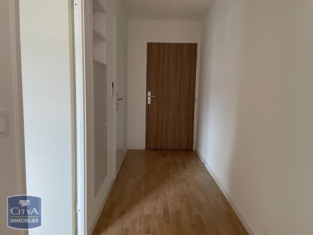 location Appartement - 2 pièce(s) - 44 m² Eaubonne (95600)