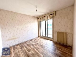  Appartement à louer 3 pièces 66 m²