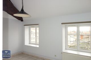  Appartement à louer 3 pièces 63 m²