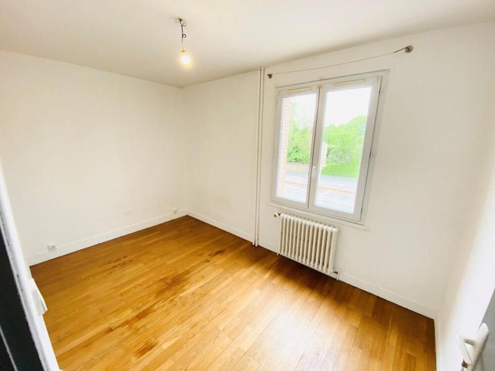 location Appartement - 4 pièce(s) - 68 m² Mâcon (71000)