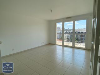  Appartement à louer 3 pièces 65 m²