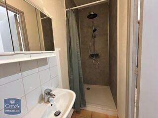  Appartement à louer 2 pièces 30 m²