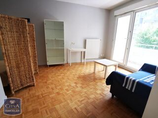  Appartement à louer 1 pièce 41 m²