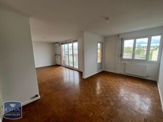  Appartement � louer 5 pi�ces 107 m�