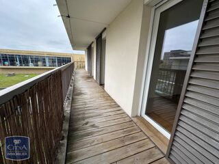  Appartement � louer 3 pi�ces 72 m�