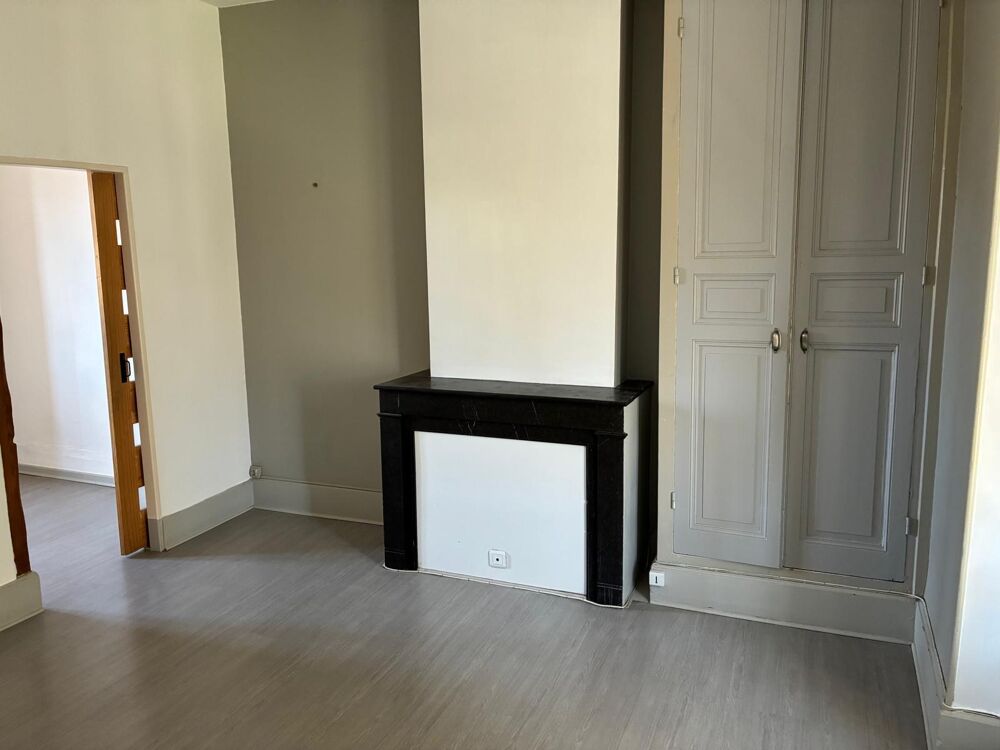 location Appartement - 1 pièce(s) - 31 m² Valence (26000)