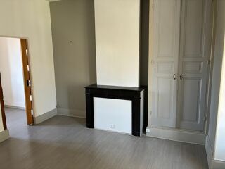  Appartement à louer 1 pièce 31 m²
