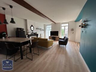  Appartement � louer 1 pi�ce 10 m�