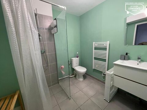  Appartement � louer 1 pi�ce 26 m�