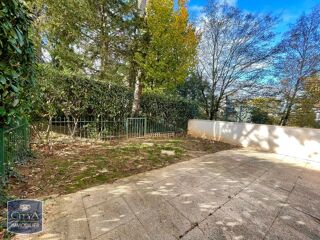  Appartement à louer 2 pièces 53 m²