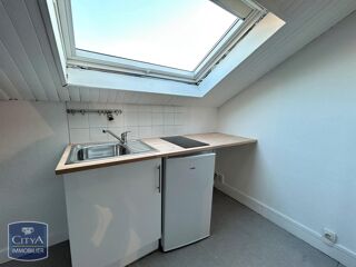  Appartement � louer 2 pi�ces 32 m�