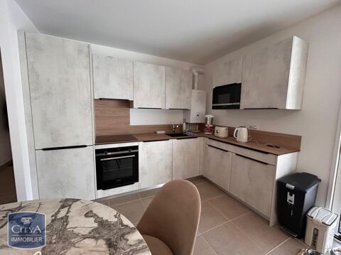  Appartement  louer 4 pices 82 m