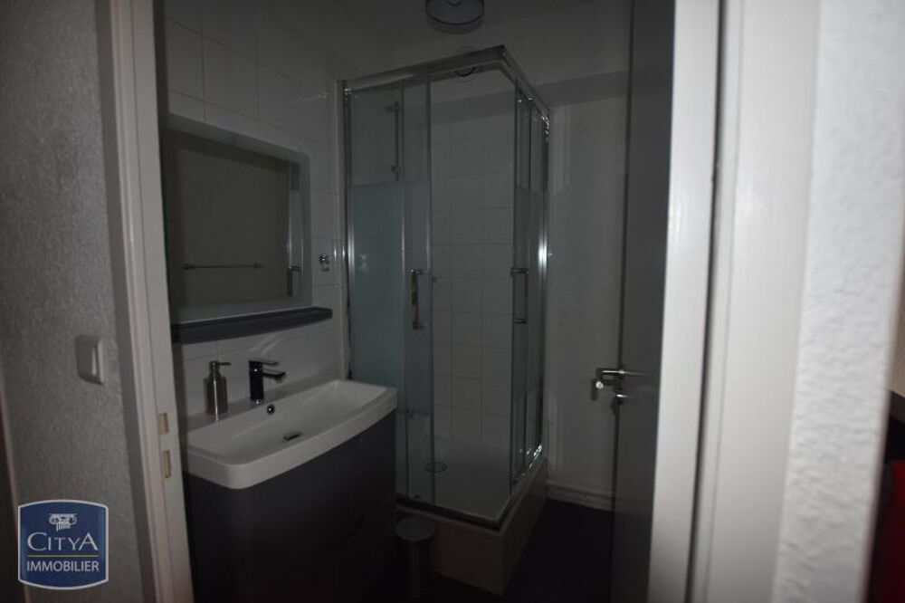 location Appartement - 1 pièce(s) - 25 m² Cholet (49300)