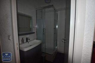  Appartement à louer 1 pièce 25 m²