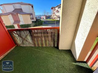  Appartement à louer 2 pièces 47 m²