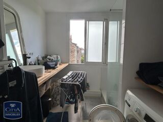  Appartement à louer 3 pièces 59 m²