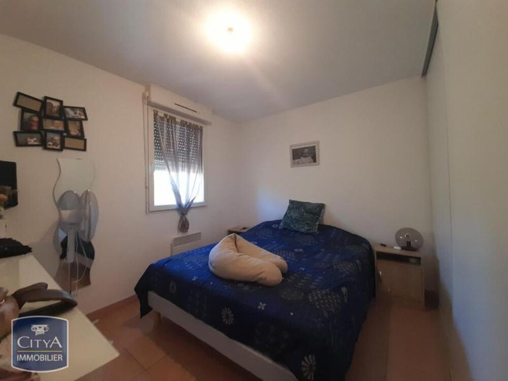 location Appartement - 3 pièce(s) - 64 m² Miramas (13140)