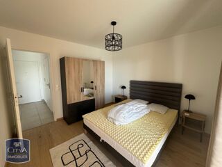  Appartement � louer 2 pi�ces 43 m�