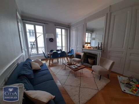  Appartement  louer 3 pices 99 m