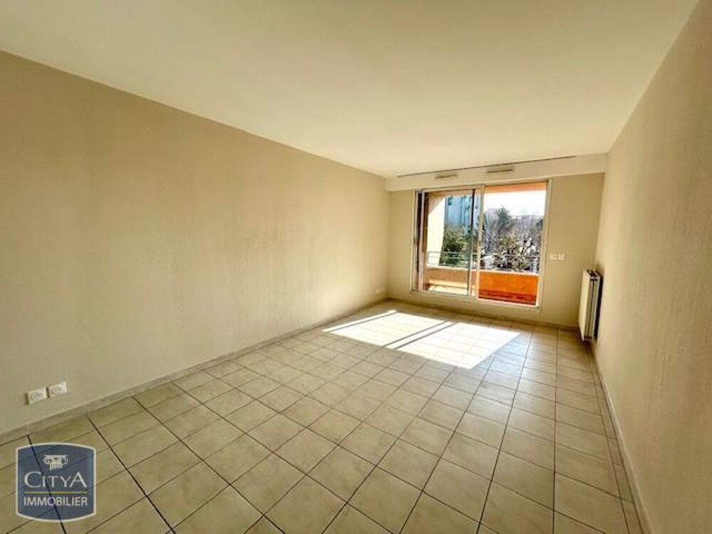location Appartement - 3 pièce(s) - 61 m² Aix-en-Provence (13090)
