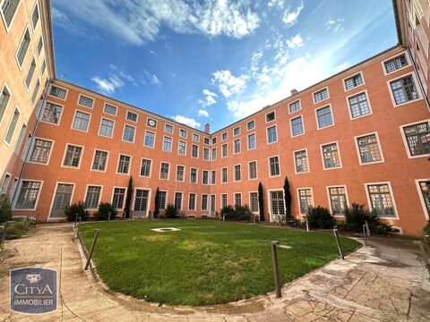  Appartement  louer 2 pices 43 m