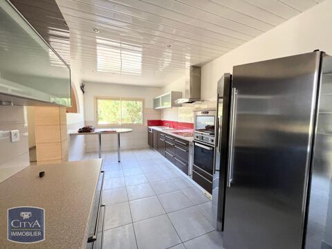  Maison � louer 4 pi�ces 170 m�