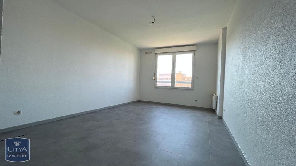 REF : GES72330023-77 À LOUER : Charmant appartement T1 s....