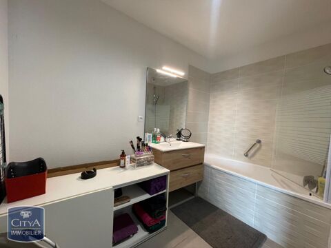  Appartement � louer 2 pi�ces 51 m�