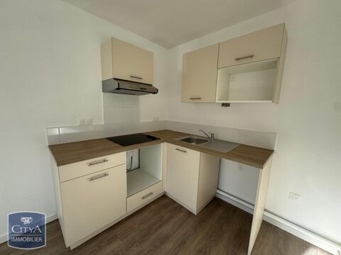  Appartement � louer 3 pi�ces 63 m�