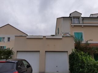 Appartement à louer 3 pièces 59 m²