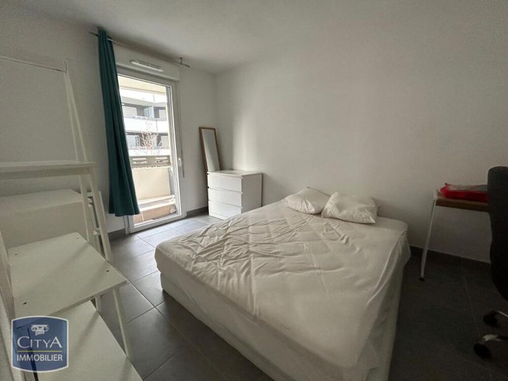 location Appartement - 2 pièce(s) - 37 m² Juvignac (34990)