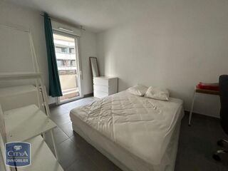  Appartement à louer 2 pièces 37 m²