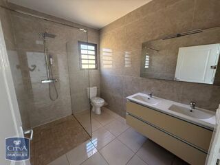  Maison à louer 4 pièces 109 m²