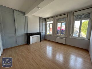  Appartement à louer 2 pièces 40 m²
